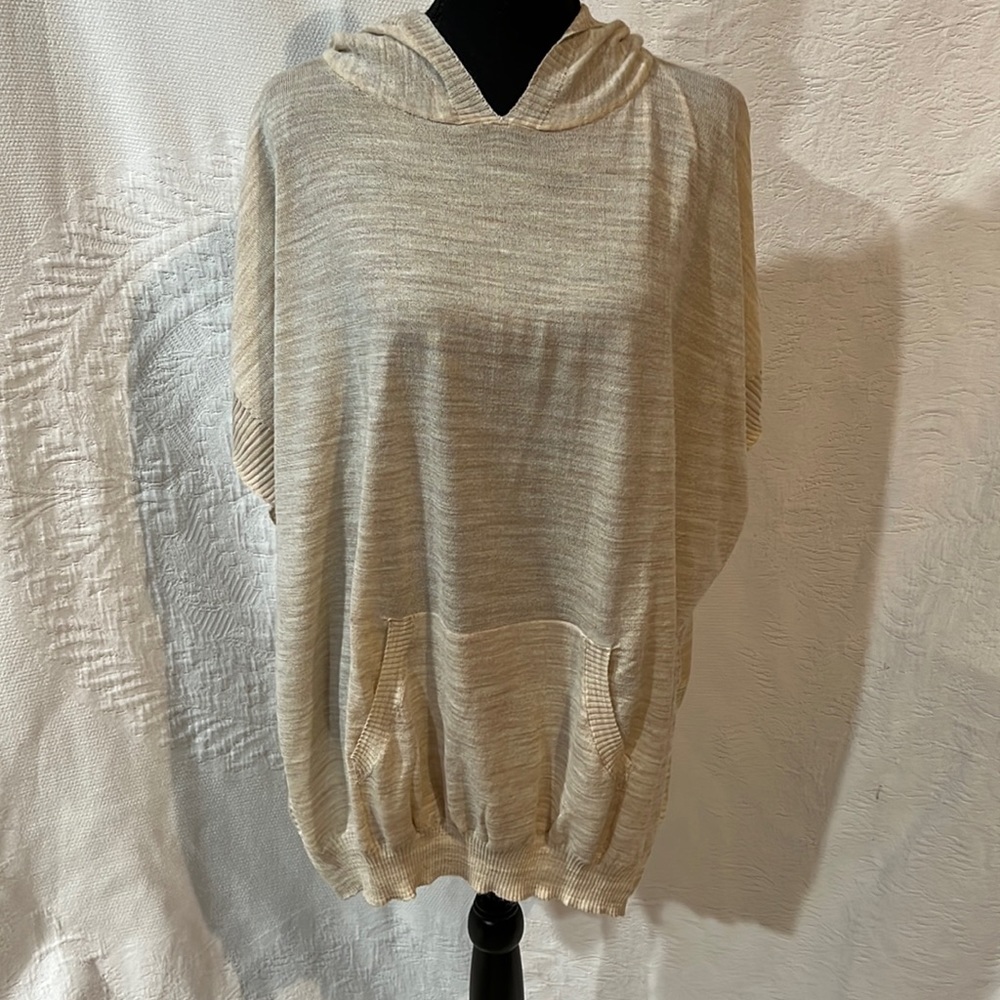 Ann‎ Taylor Loft poncho, size xs/s, NWT